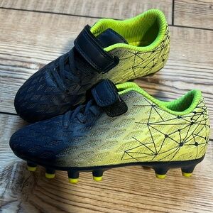 Boys Soccer Cleats
